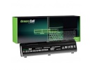 Green Cell sülearvuti aku for HP DV4 11,1V 4400mAh