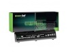 Green Cell sülearvuti aku for HP DV4 11,1V 4400mAh
