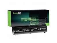 Green Cell sülearvuti aku for HP DV4 11,1V 4400mAh