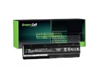 Green Cell sülearvuti aku for HP 635 11,1V 4400mAh