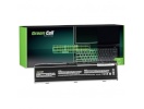 Green Cell sülearvuti aku for HP DV2000 11,1V 4400mAh