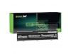 Green Cell sülearvuti aku for HP DV2000 11,1V 4400mAh