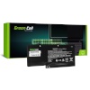 Green Cell sülearvuti aku for HP x360 11,4V 3400mAh