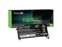 Green Cell sülearvuti aku for HP x360 7,6V 3800mAh