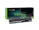 Green Cell sülearvuti aku for HP 4320s 11,1V 4400mAh