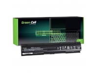 Green Cell sülearvuti aku for HP 4730 14,4V 4400mAh
