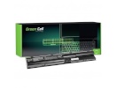 Green Cell sülearvuti aku for HP 4430S 11,1V 4400mAh