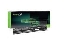 Green Cell sülearvuti aku for HP 4430S 11,1V 4400mAh