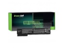 Green Cell sülearvuti aku for HP 8460p 11,1V 4400mAh