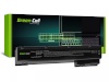 Green Cell sülearvuti aku for HP 8560w 14,4V 4400mAh
