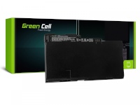 Green Cell sülearvuti aku for HP 740 G1 11,1V 4000mAh