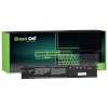 Green Cell sülearvuti aku for HP 440 G1 11,1V 4400mAh