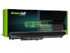 Green Cell sülearvuti aku for HP 240 G2 14,4V 2200mAh