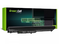 Green Cell sülearvuti aku for HP 240 G2 14,4V 2200mAh
