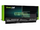 Green Cell sülearvutiaku HP ProBook 440 G2 450 G2 / 14,4V 2200mAh (HP82)