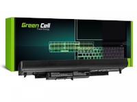 Green Cell sülearvuti aku for HP 240 G4 14,6V 2200mAh