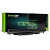 Green Cell sülearvuti aku for HP 240 G4 11,1V 2200mAh