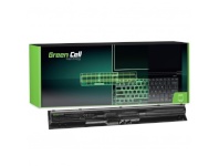 Green Cell sülearvuti aku for HP 14-AB 14,4V 2200mAh