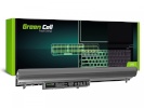 Green Cell sülearvuti aku for HP 248 G1 14,4V 2200mAh