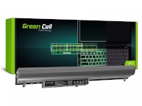 Green Cell sülearvuti aku for HP 248 G1 14,4V 2200mAh