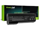 Green Cell sülearvuti aku for HP 8460p 11,1V 6600mAh