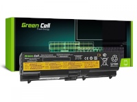 Green Cell sülearvuti aku for Lenovo T410 11,1V 4400mAh