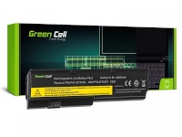 Green Cell sülearvuti aku for Lenovo X200 11,1V 4400mAh