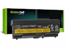 Green Cell sülearvuti aku for Lenovo T410 11,1V 6600mAh