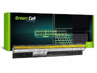 Green Cell sülearvuti aku for Lenovo G400s 14,4V 2200mAh