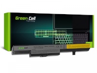 Green Cell sülearvuti aku for Lenovo B40 14,4V 2200mAh