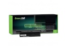 Green Cell sülearvuti aku for Sony Vaio PCG 11,1V 4400mAh