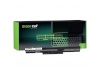 Green Cell sülearvuti aku for Sony Vaio SVF 14,4V 2200mAh