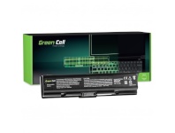 Green Cell sülearvuti aku for Toshiba A200 11,1V 4400mAh