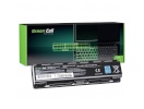 Green Cell sülearvuti aku for Toshiba C850 11,1V 4400mAh