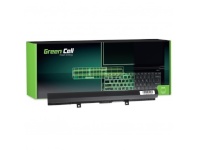 Green Cell sülearvuti aku for Toshiba C50-B 14,4V 2200mAh