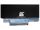 Green Cell sülearvuti aku ULTRA Acer 5710 11,1V 6,8Ah