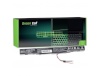 Green Cell sülearvuti aku Acer Aspire E5-553 14,6V 2,2Ah