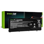 Green Cell sülearvuti aku Acer Aspire Nitro V15 11,4V 3,8Ah