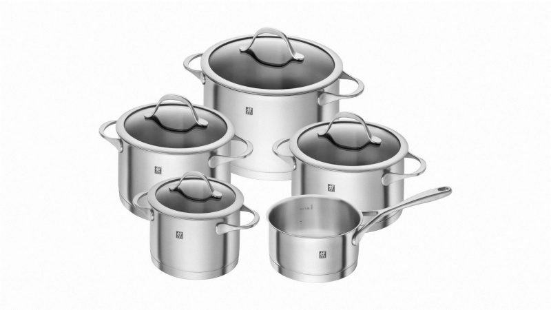 ZWILLING Essence pan set 5 pc(s)