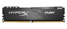 HyperX mälu FURY Black 16GB DDR4 3200MHz module