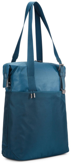 Thule sülearvutikott-õlakott Spira Vertical Tote Legion Blue, sinine (3203783)