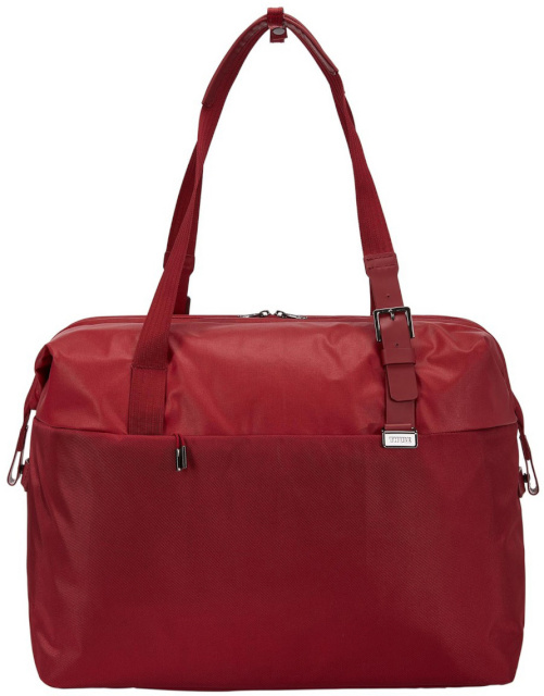 Thule reisikott Spira Weekender Bag 37L Rio Red, punane (3203780)