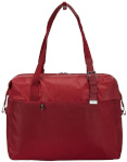 Thule reisikott Spira Weekender Bag 37L Rio Red, punane (3203780)