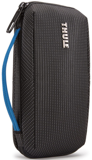 Thule reisikott Crossover 2 Travel Organizer Black, must (3204040)