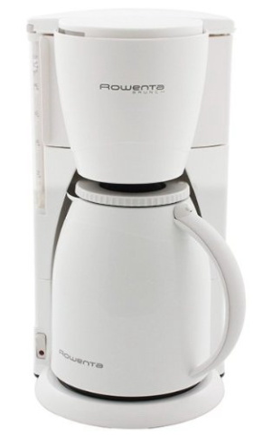 Rowenta kohvimasin CT 3801 valge