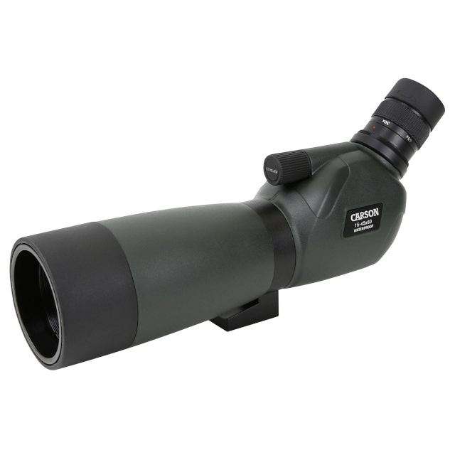 Carson vaatlustoru Everglade 15-45x60