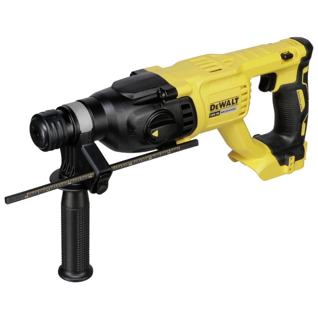 DeWalt lööktrell DCH133NT-XJ Combi Hammer. 26mm, 18V