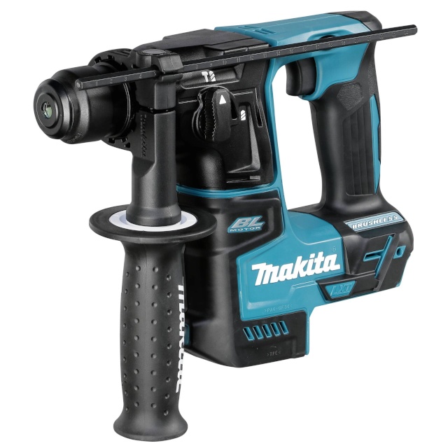 Makita akupuurvasar DHR171Z Cordless Combi Drill, ilma akuta