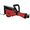 Einhell trell TC-DH 43 Demolition Hammer, punane/must
