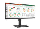 LG monitor 34bn770 34" 86.36cm IPS